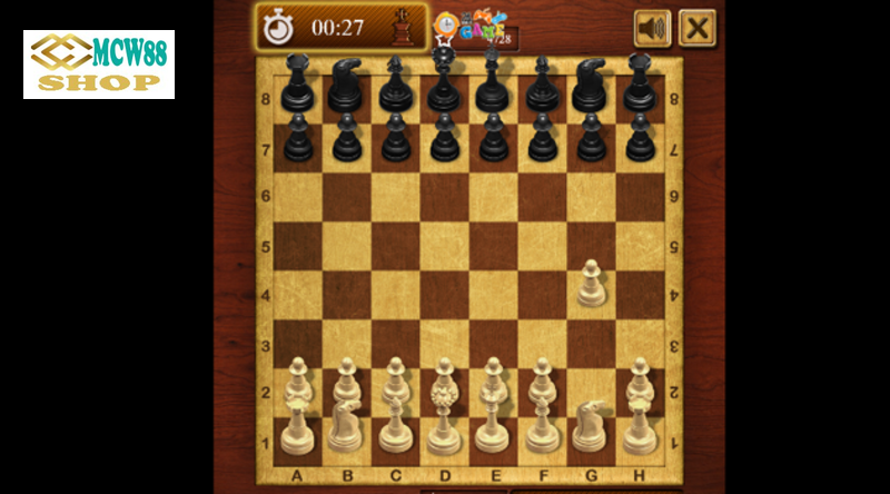 cờ vua online