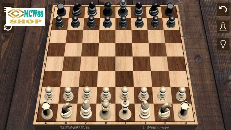 cờ vua online